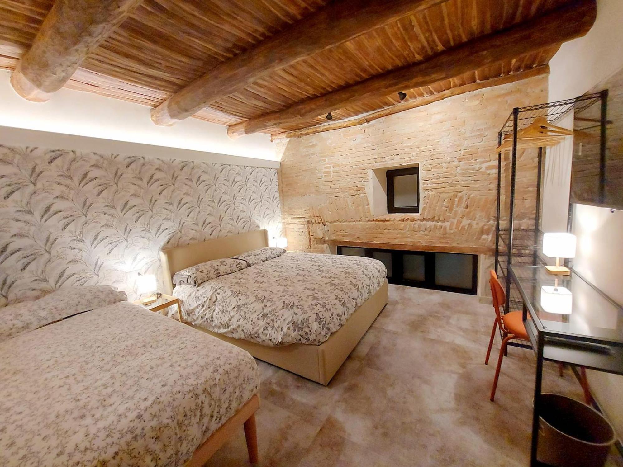 نابولي Talismano Luxury Suite & Loft & Alcova & Maison المظهر الخارجي الصورة