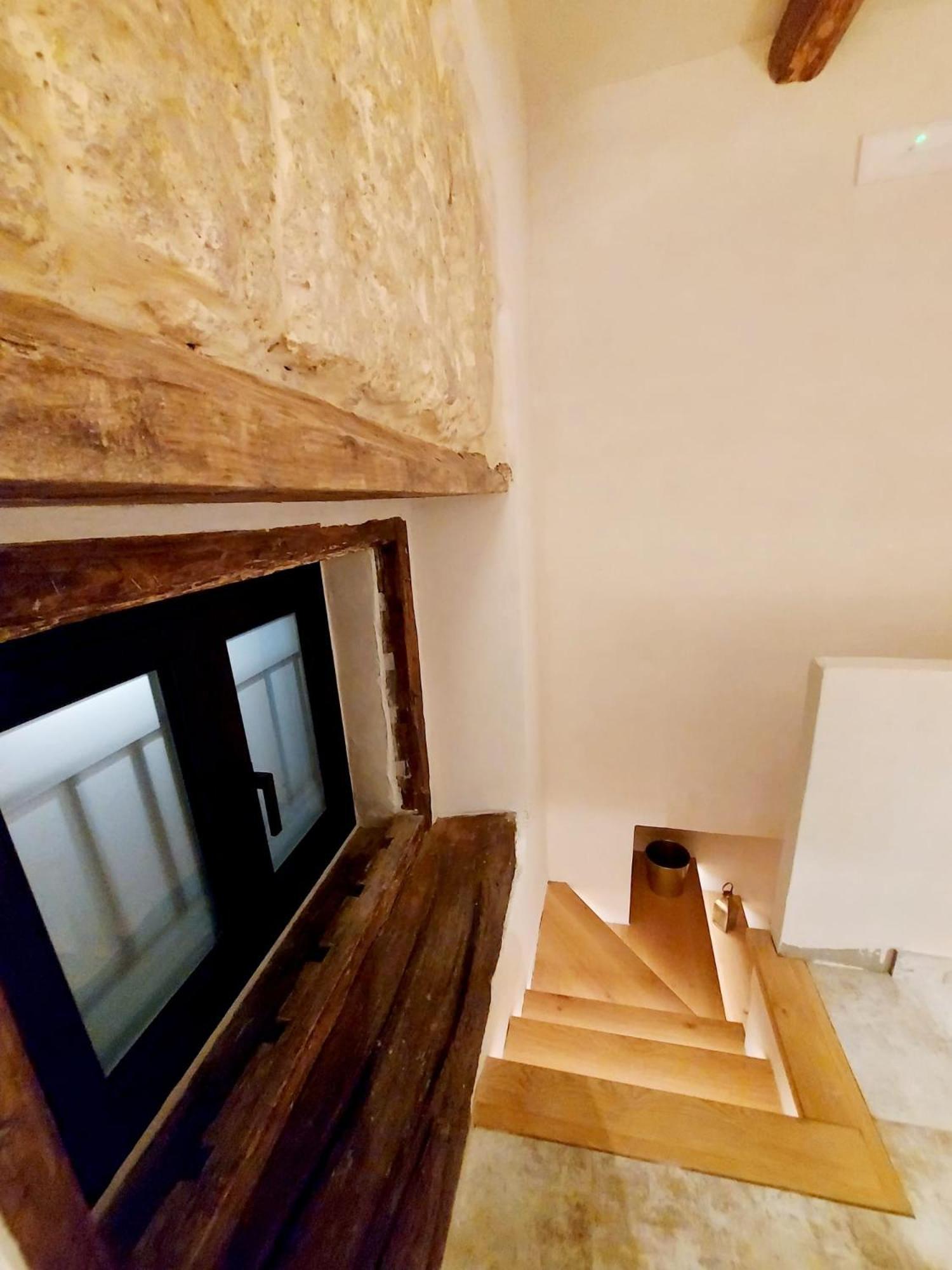 نابولي Talismano Luxury Suite & Loft & Alcova & Maison المظهر الخارجي الصورة