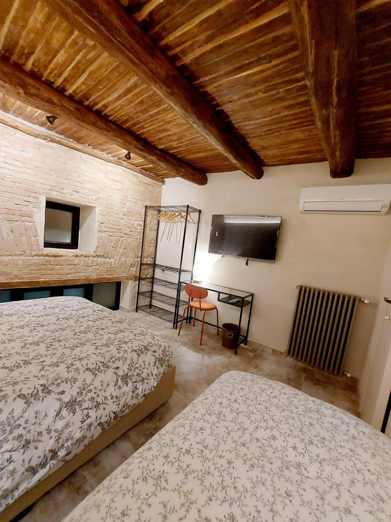 نابولي Talismano Luxury Suite & Loft & Alcova & Maison المظهر الخارجي الصورة