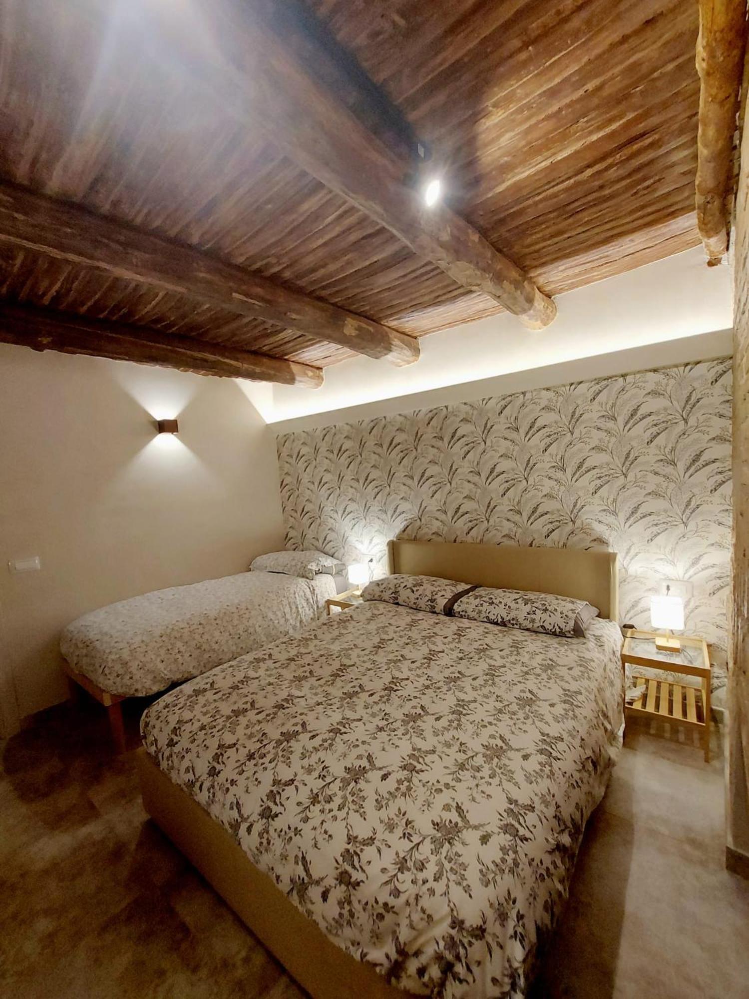 نابولي Talismano Luxury Suite & Loft & Alcova & Maison المظهر الخارجي الصورة
