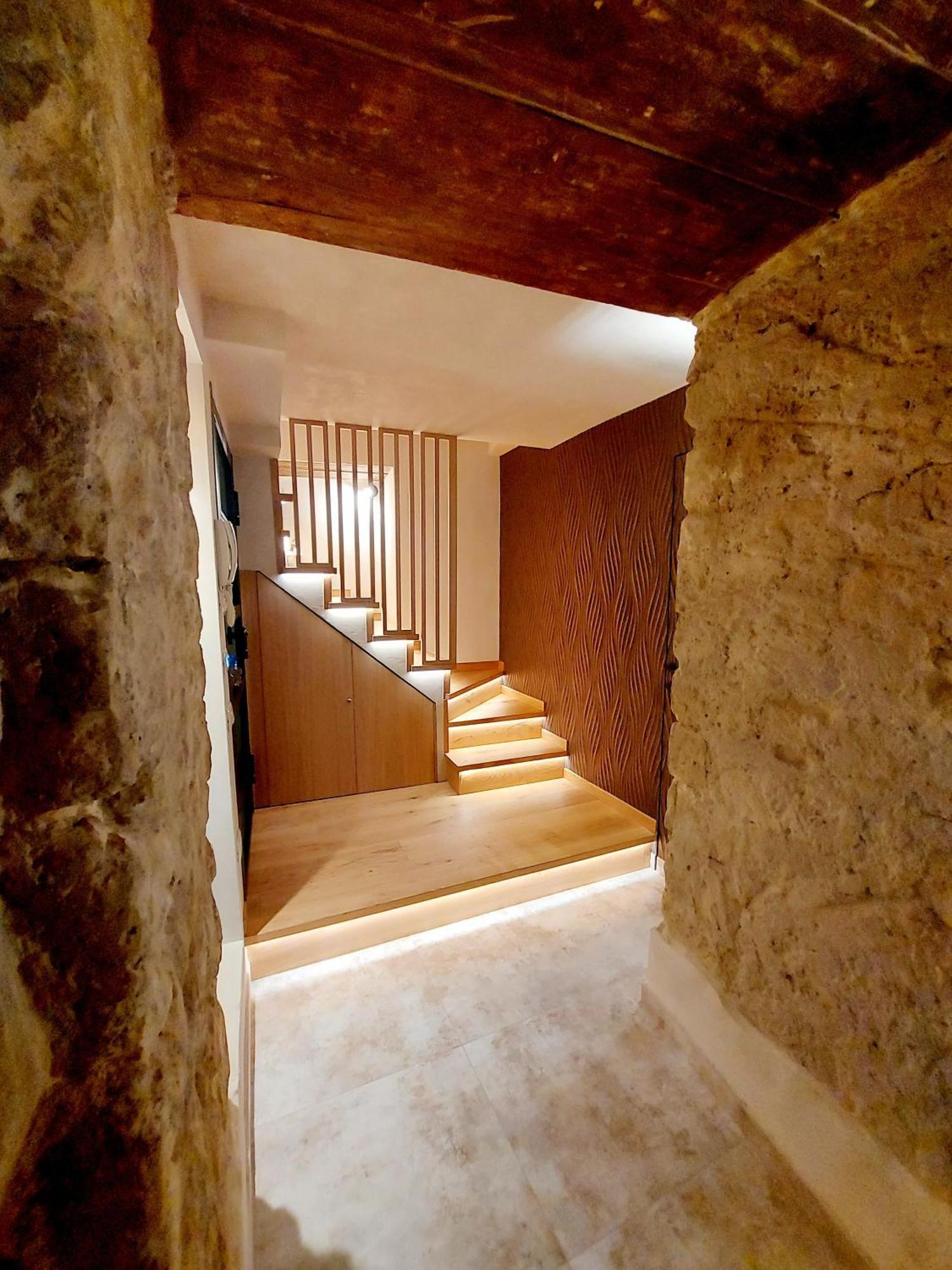 نابولي Talismano Luxury Suite & Loft & Alcova & Maison الغرفة الصورة