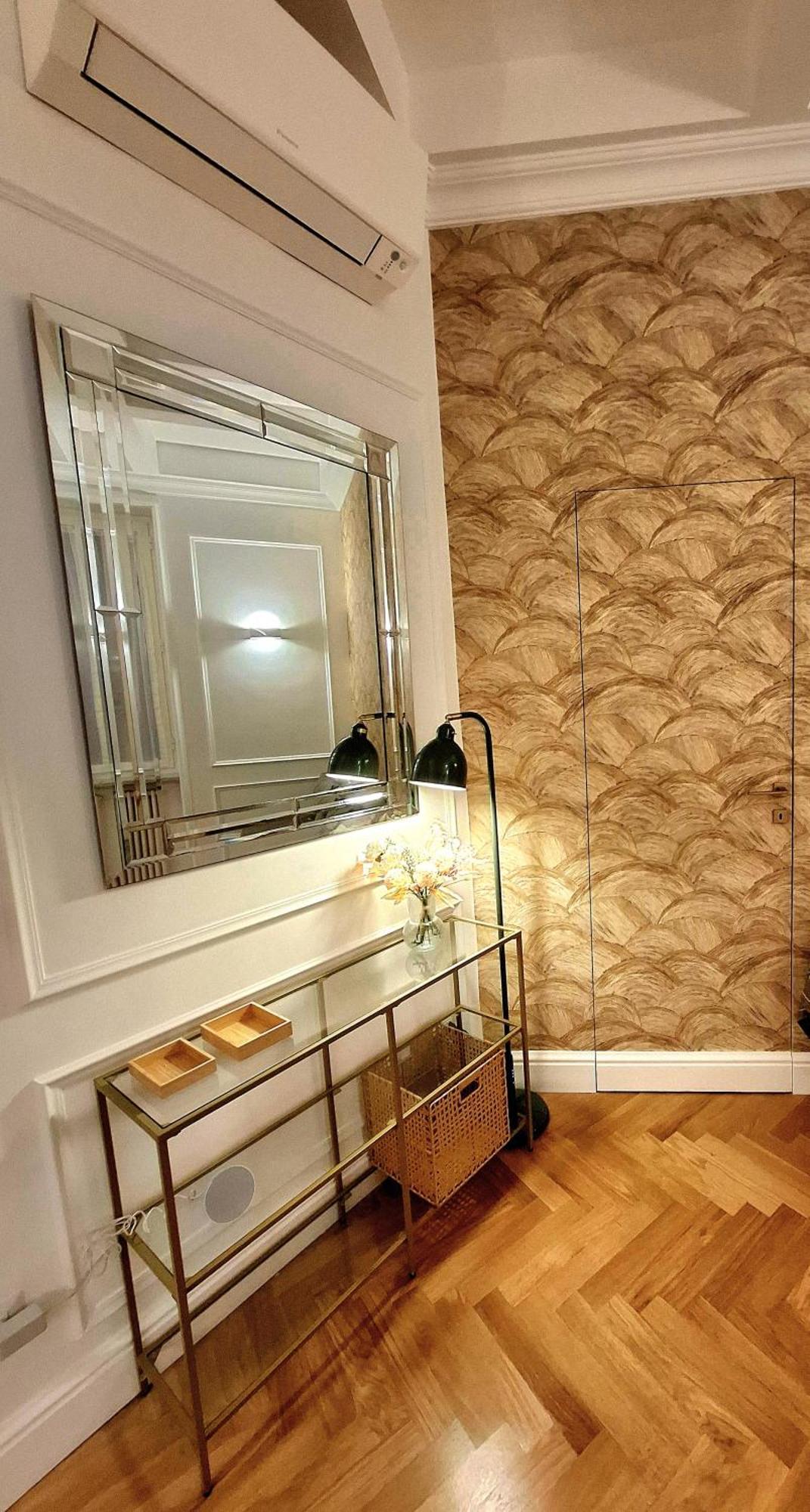 نابولي Talismano Luxury Suite & Loft & Alcova & Maison الغرفة الصورة