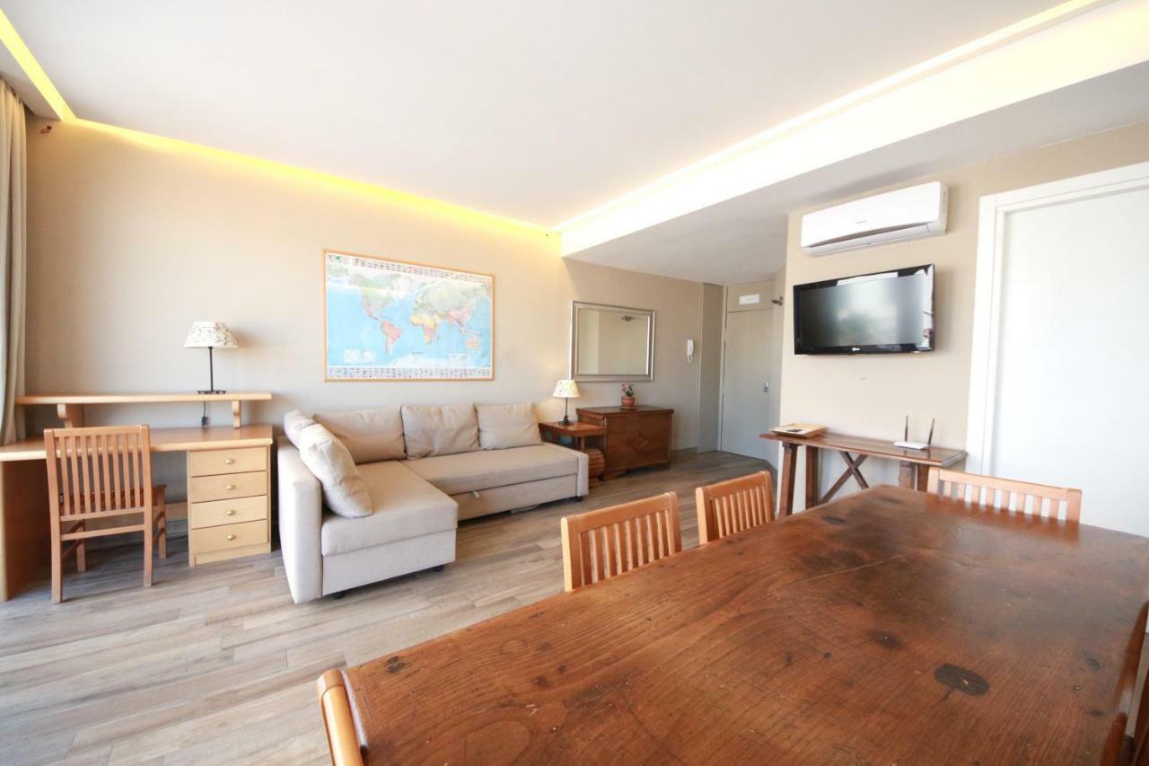 نابولي Talismano Luxury Suite & Loft & Alcova & Maison المظهر الخارجي الصورة
