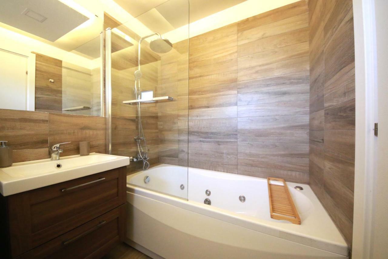 نابولي Talismano Luxury Suite & Loft & Alcova & Maison المظهر الخارجي الصورة