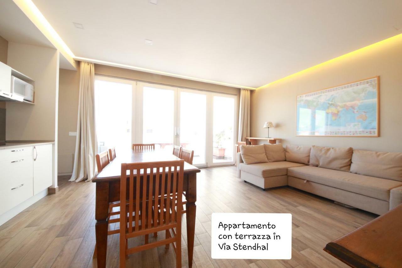 نابولي Talismano Luxury Suite & Loft & Alcova & Maison المظهر الخارجي الصورة